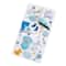 Baby Boy Stork Dimensional Stickers by Recollections&#x2122;